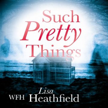 AUDIBOOK Avdio knjiga: "Such Pretty Things"