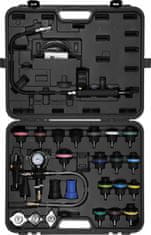 TOYA KYLSYSTEMS DIAGNOSTIK- OCH SERVICEKIT - YT-06721