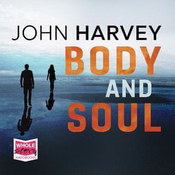 AUDIBOOK Avdio knjiga: "Body and Soul"