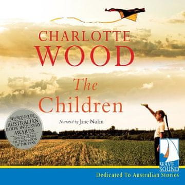 AUDIBOOK Avdio knjiga: "The Children"