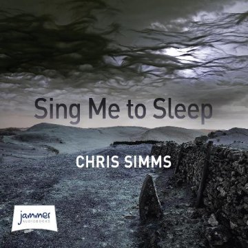 AUDIBOOK Avdio knjiga: "Sing Me To Sleep"