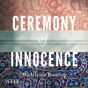 AUDIBOOK Avdio knjiga: "Ceremony of Innocence"