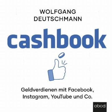 AUDIBOOK Avdio knjiga: "Cashbook"