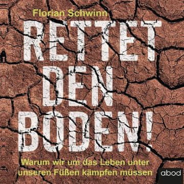 AUDIBOOK Avdio knjiga: "Rettet den Boden!"