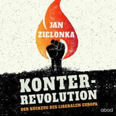 AUDIBOOK Avdio knjiga: "Konterrevolution"