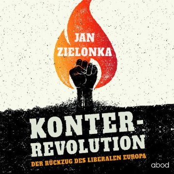AUDIBOOK Avdio knjiga: "Konterrevolution"