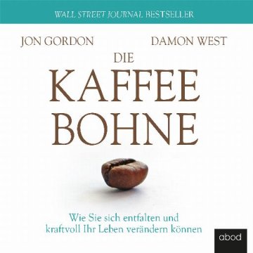 AUDIBOOK Avdio knjiga: "Die Kaffeebohne"
