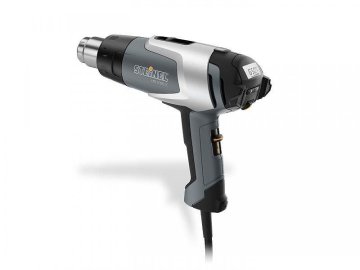 shumee HG2320 LCD-VÄRMEPISTOL, TEMPERATURREGLERING 2300W - L/ST007386
