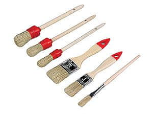 shumee BORSTESET 6 DELAR - K0280040006