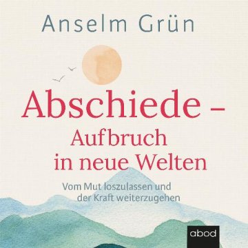 AUDIBOOK Avdio knjiga: "Abschiede"