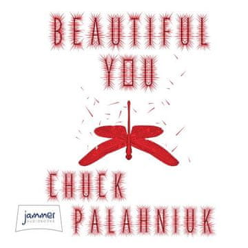 AUDIBOOK Avdio knjiga: "Beautiful You"