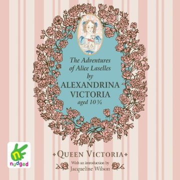 AUDIBOOK Avdio knjiga: "The Adventures of Alice Laselles"