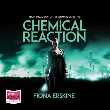 AUDIBOOK Avdio knjiga: "The Chemical Reaction"