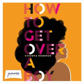 AUDIBOOK Avdio knjiga: "How To Get Over A Boy"