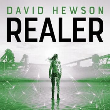 AUDIBOOK Avdio knjiga: "Realer"