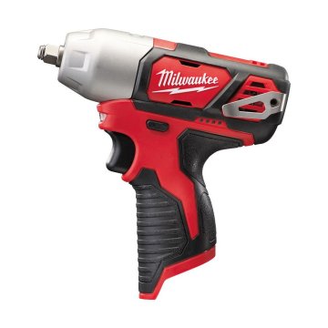 shumee Sladdlös slagnyckel 3/8'' M12BIW38-0 0*AH - MI4933441985