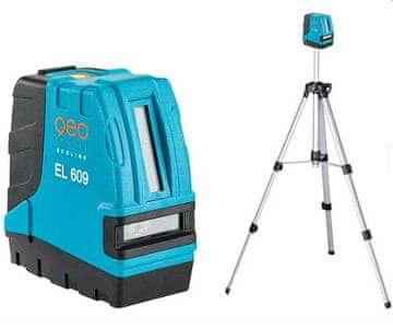 shumee KORSLASER EL 609 KIT L35-EASY - BX 132253