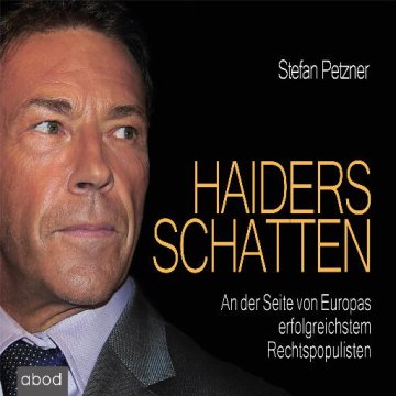 AUDIBOOK Avdio knjiga: "Haiders Schatten"