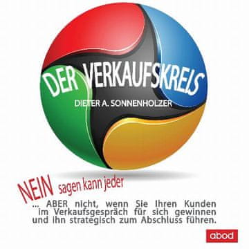 AUDIBOOK Avdio knjiga: "Der Verkaufskreis"