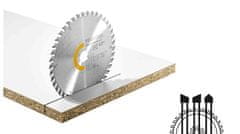 shumee TRÄ FINSKÅR HW SÅGBLAD 168*20 WD42 - FE 205765