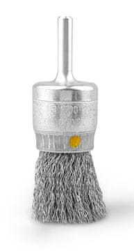 shumee Borste syrabeständig trådskaft 6mm, 10mm - storlek DT 10K