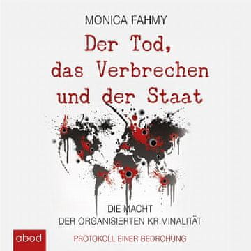 AUDIBOOK Avdio knjiga: "Der Tod, das Verbrechen und der Staat"