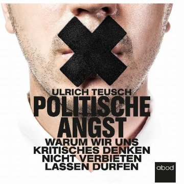 AUDIBOOK Avdio knjiga: "Politische Angst"