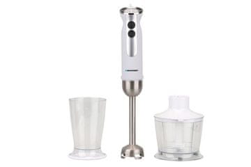 shumee Stavmixer HBD501WH - BP-HBD501WH