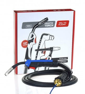 shumee MIG 15/3 ALU 1.0 SVETSSKYDD