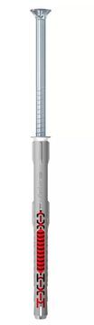 shumee DUOXPAND RAMPLUGG 8*100 T MED SKRUV - 50 ST - FCR 562150