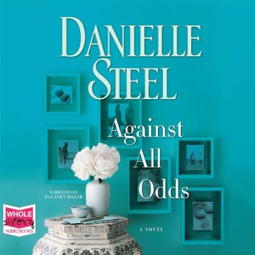 AUDIBOOK Avdio knjiga: "Against All Odds"