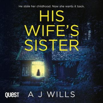 AUDIBOOK Avdio knjiga: "His Wife's Sister"