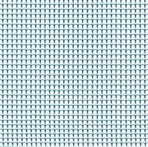 shumee MREŽA PROTI KOMARJEM PLUS BELA 1,0 M * 50 MB MREŽA 1,2 MM - 50 MB - SB 02050