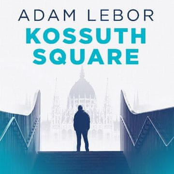 AUDIBOOK Avdio knjiga: "Kossuth Square"