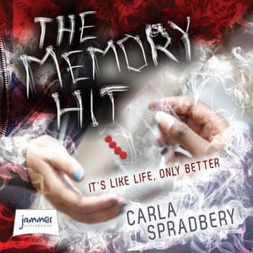 AUDIBOOK Avdio knjiga: "The Memory Hit"