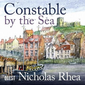AUDIBOOK Avdio knjiga: "Constable By The Sea"