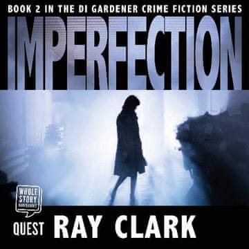 AUDIBOOK Avdio knjiga: "Imperfection"