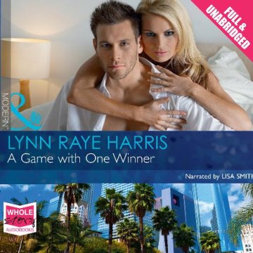 AUDIBOOK Avdio knjiga: "A Game With One Winner"