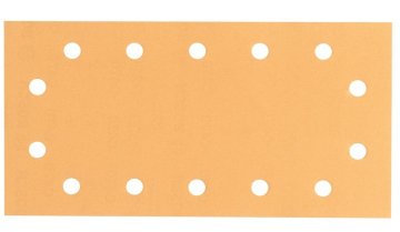 shumee SLIPARK 115*230MM P100 - 50 ST - B 2608607934