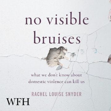 AUDIBOOK Avdio knjiga: "No Visible Bruises"
