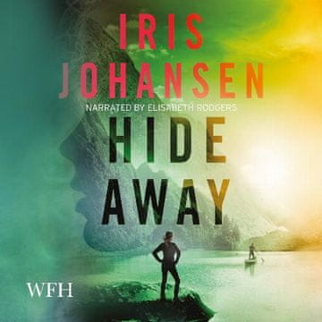 AUDIBOOK Avdio knjiga: "Hide Away"