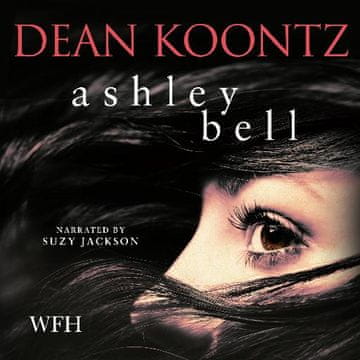 AUDIBOOK Avdio knjiga: "Ashley Bell"