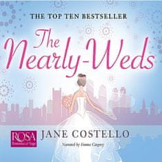 AUDIBOOK Avdio knjiga: "The Nearly-Weds"