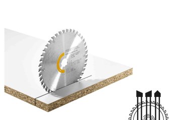 shumee TRÄKLÄVNINGSSÅGBLAD HW 160*20 PW12 - FE 205550