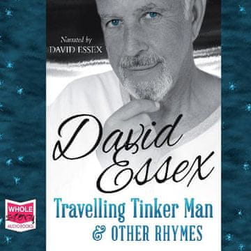 AUDIBOOK Avdio knjiga: "Travelling Tinker Man & Other Rhymes"