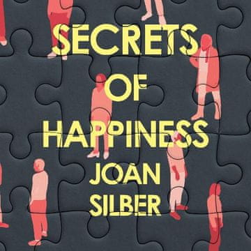 AUDIBOOK Avdio knjiga: "Secrets of Happiness"