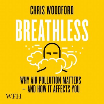 AUDIBOOK Avdio knjiga: "Breathless"