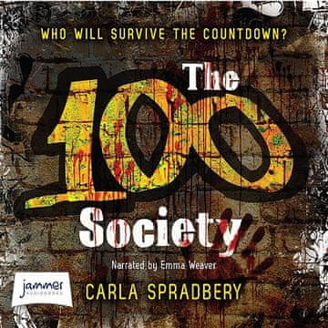 AUDIBOOK Avdio knjiga: "The 100 Society"