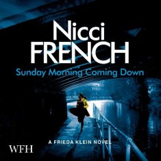 AUDIBOOK Avdio knjiga: "Sunday Morning Coming Down"