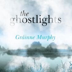 AUDIBOOK Avdio knjiga: "The Ghostlights"